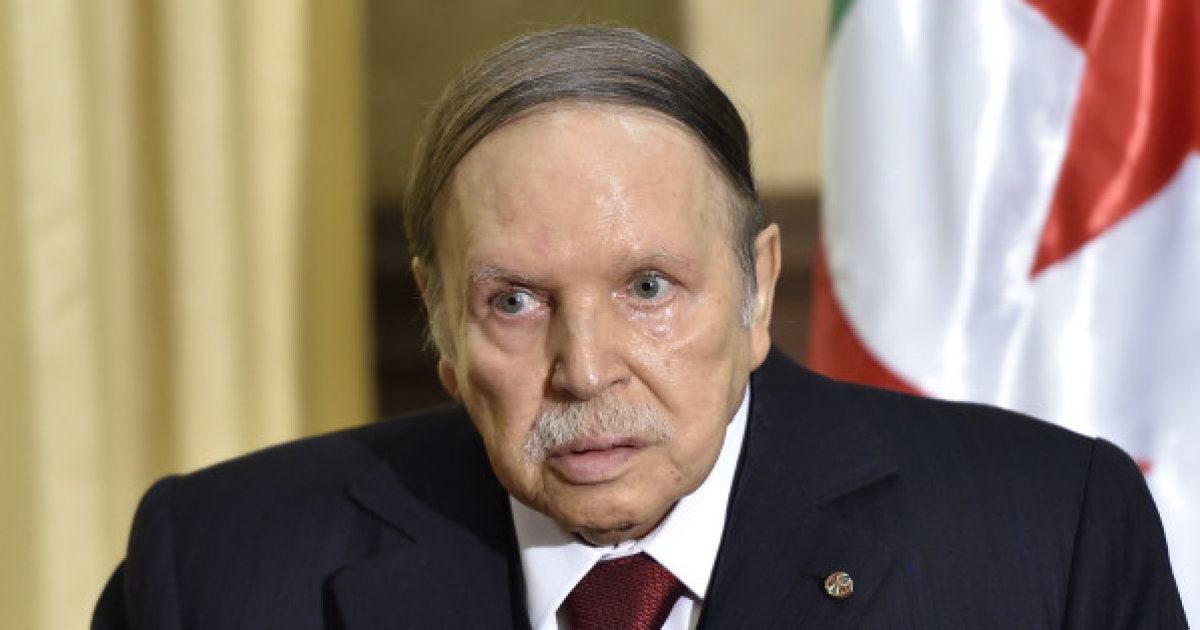 الوزير الأول الجزائري يعترف بأن بلاده طرف في نزاع الصحراء