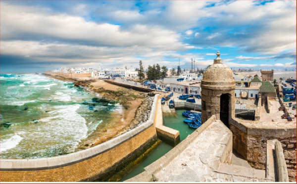 الصويرة المصنفة كمدينة مبدعة لدى اليونيسكو