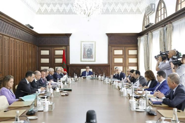 المدلس الحكومي