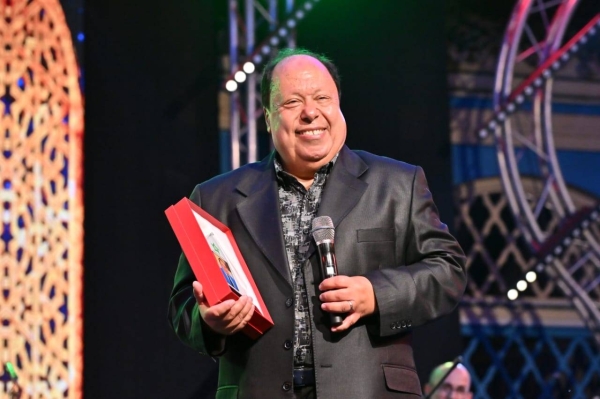 فؤاد الزبادي