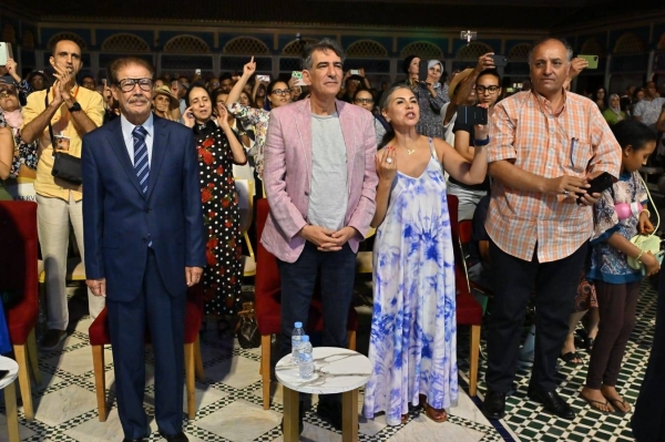 مهرجان مراكش4