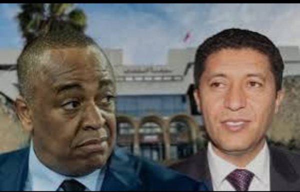 إسكوبار-الصحراء