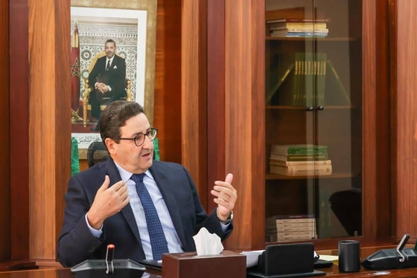 عبد الصمد قيوح