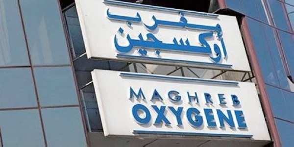 maghreboxygne