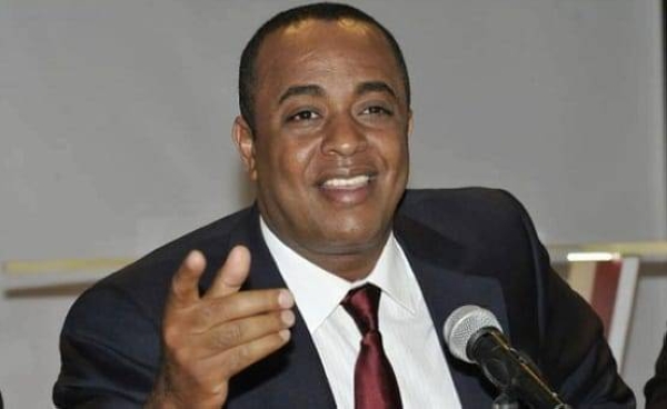 سعيد الناصري