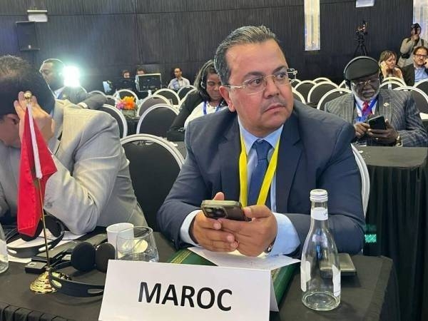 القاضي محمد رضوان