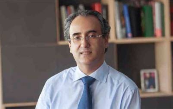 أحمد الشرعي