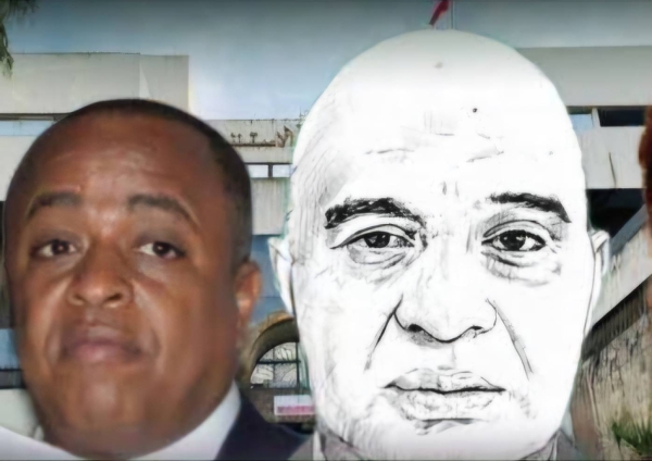 ملف إسكوبار الصحراء