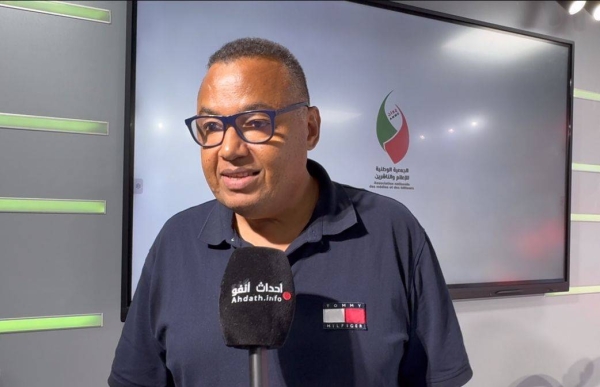 المختار الغزيوي