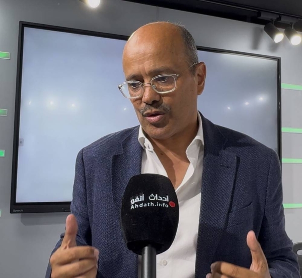 خالد الحريري