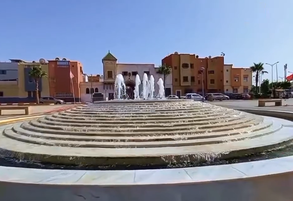 PLACE BECHAR EL KHIR