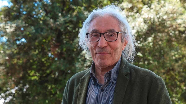 بوعلام صنصال