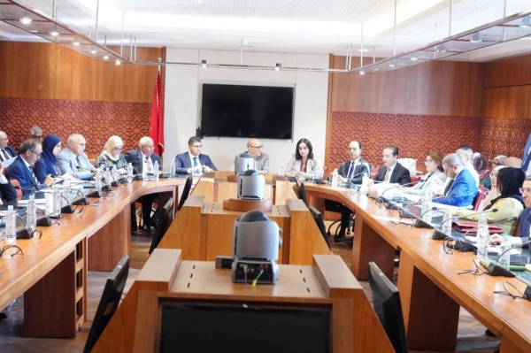 المهدي بنسعيد