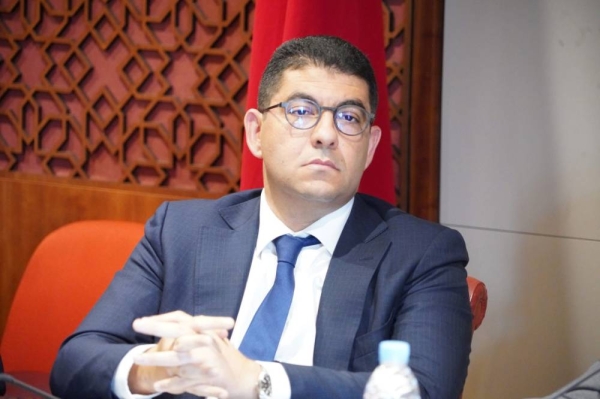 المهدي بنسعيد