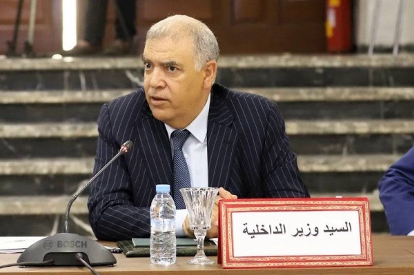 عبد الوافي لفتيت