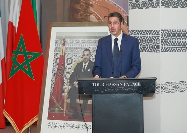 عبد النباوي