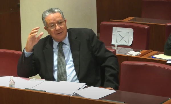 محمد الفاضيلي