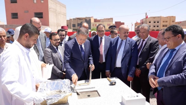 الفقيه بنصالح