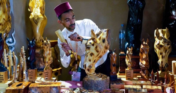 صناعة تقليدية