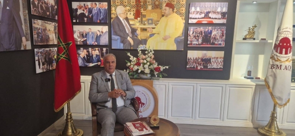 محمد سالم الشرقاوي