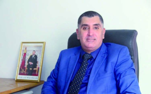 محمد زين الدين