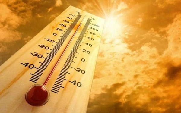 طقس الاثنين