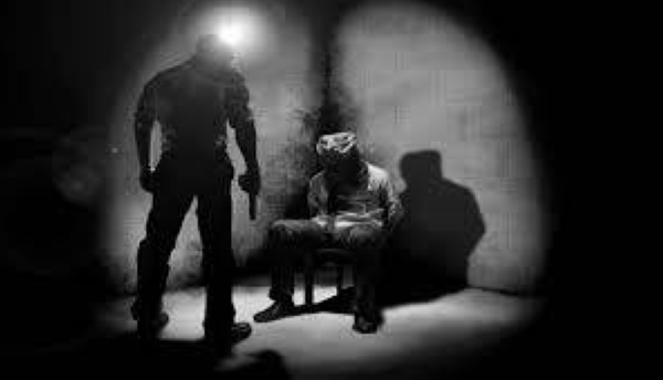 الاختفاء القسري