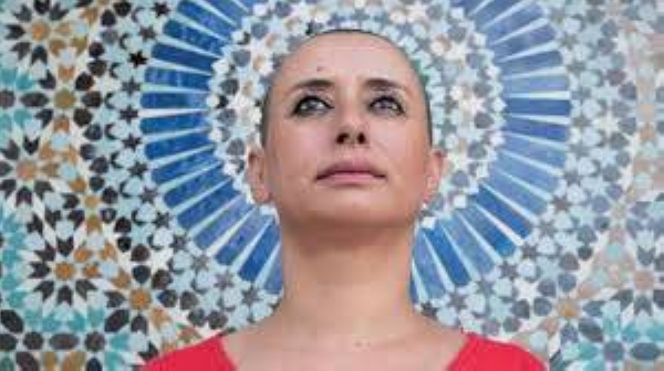 ابتسام لشكر