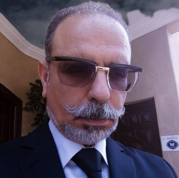 الدكتور محاسن