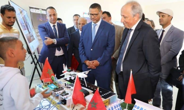 برادة بمديونة