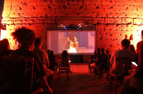 سينما مراكش