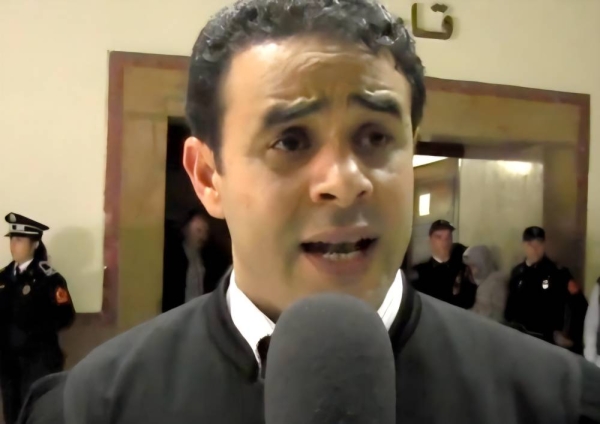 امبارك  المسكيني