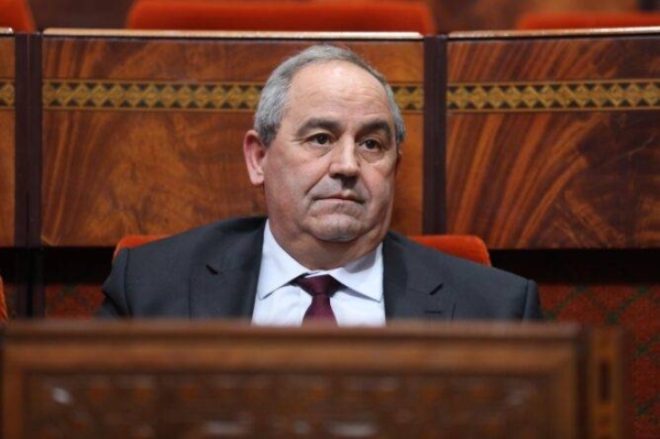 وزير التعليم العالي