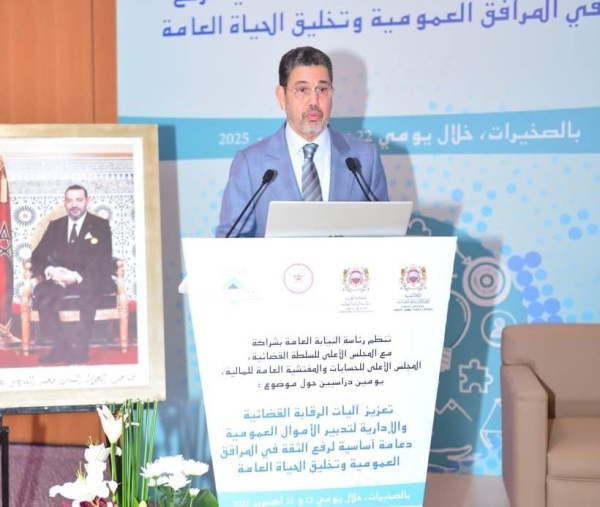 عبد النباوي