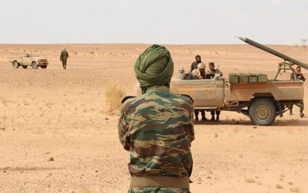 البوليساريو