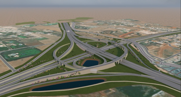 مفترق سيدي معروف