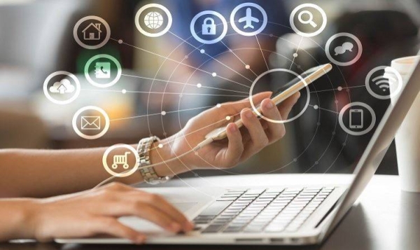 فورة الأنترنيت بالمغرب