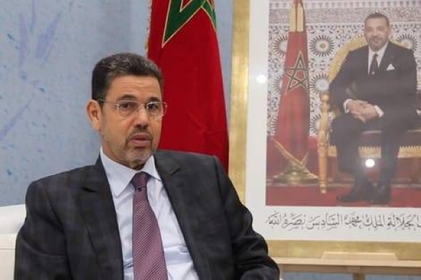 عبد النباوي