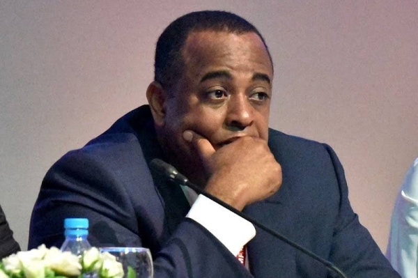 المتهم سعيد الناصري