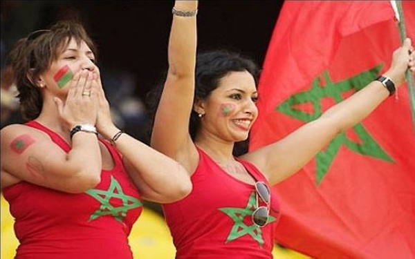 marocaine