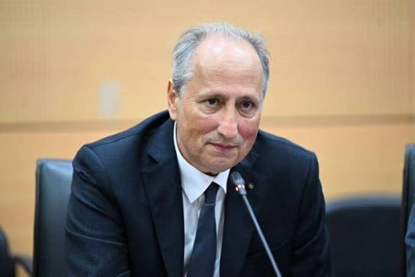 محمد سعد برادة