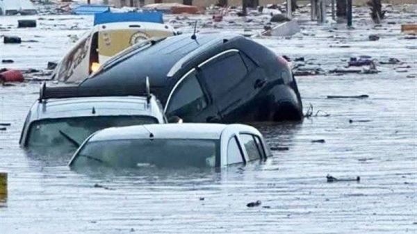 السيول دمرت وقتلت