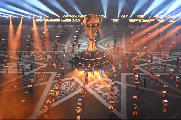 كأس إفريقيا 1