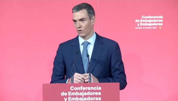 Pedro sanchez