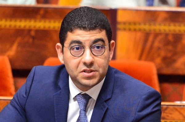 المهدي بنسعيد