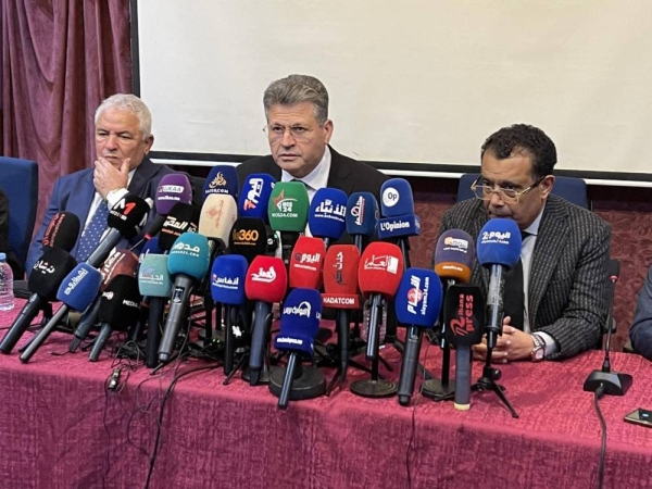 النقيب الزياني