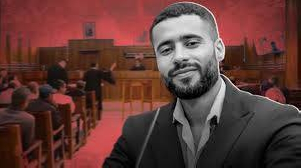 الطالب بدر بولجواهل