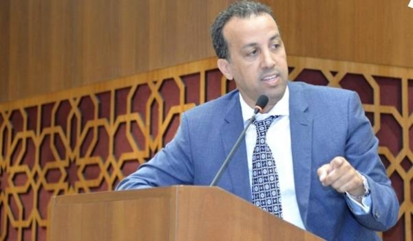 عادل البيطار