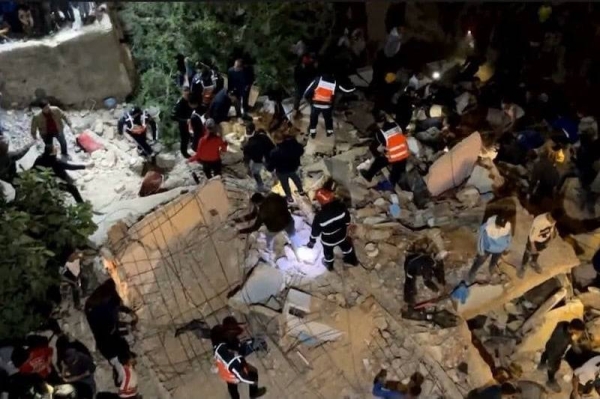 effondrement-maison-fes1