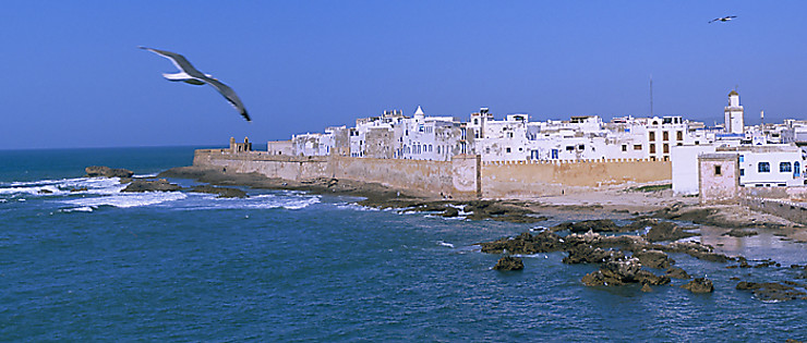 ESSAOUIRA